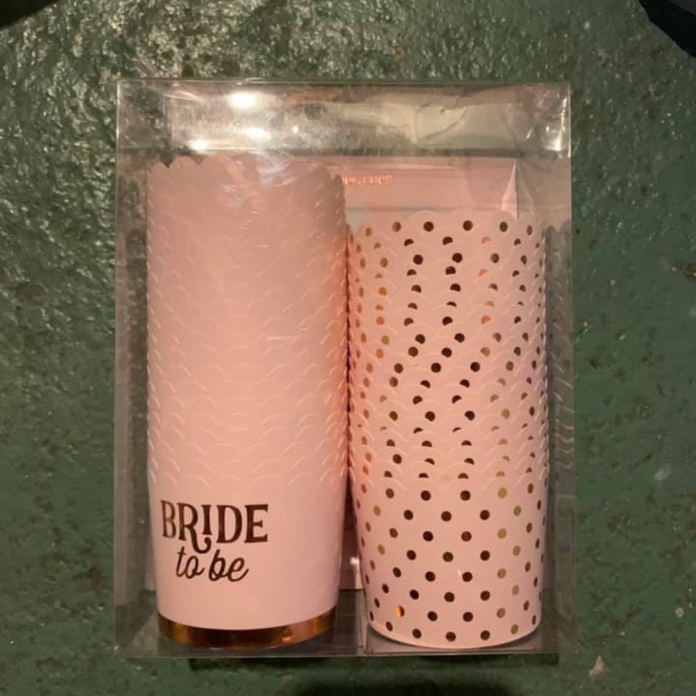 Bridal Shower Decorations